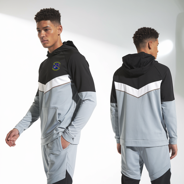 Hoodie, Southern Tier Composite Squadron, , Teamtime, Team time, sublimation, custom sports apparel, team uniforms, spirit wear, spiritwear, sports uniforms, custom shirts, team store, custom team store, fundraiser sports, apparel fundraiser