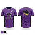 Bandits 83427056 Old School Cotton Feel Shirt - 1