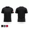 5th Precinct Special Operations Short Sleeve Performance Shirt - 1