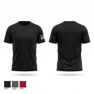 Short Sleeve Performance Shirt, 5th Precinct Special Operations, Police, Teamtime, Team time, sublimation, custom sports apparel, team uniforms, spirit wear, spiritwear, sports uniforms, custom shirts, team store, custom team store, fundraiser sports, apparel fundraiser