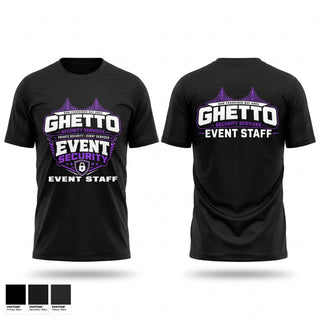 Short Sleeve Performance Shirt, GHETTO SECURITY SERVICES, , Teamtime, Team time, sublimation, custom sports apparel, team uniforms, spirit wear, spiritwear, sports uniforms, custom shirts, team store, custom team store, fundraiser sports, apparel fundraiser