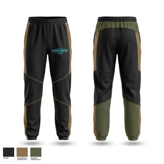 Sweatpants, Southern Security Force, , Teamtime, Team time, sublimation, custom sports apparel, team uniforms, spirit wear, spiritwear, sports uniforms, custom shirts, team store, custom team store, fundraiser sports, apparel fundraiser