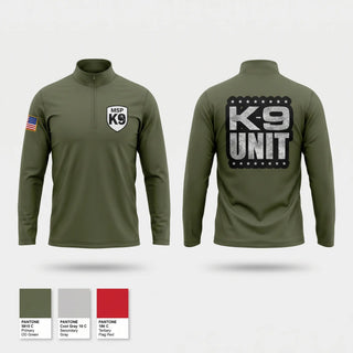 Windbreaker, State Patrol K9 Unit, Police, Teamtime, Team time, sublimation, custom sports apparel, team uniforms, spirit wear, spiritwear, sports uniforms, custom shirts, team store, custom team store, fundraiser sports, apparel fundraiser