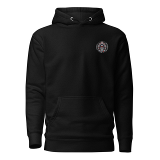 182nd MCAS 47053767 Unisex Premium Hoodie | Cotton Heritage M2580