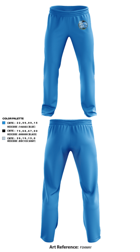 Sweatpants, AZ Lady Lions, Spirit Store, Teamtime, Team time, sublimation, custom sports apparel, team uniforms, spirit wear, spiritwear, sports uniforms, custom shirts, team store, custom team store, fundraiser sports, apparel fundraiser