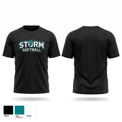 Webster/Siren Storm Short Sleeve Performance Shirt - 2