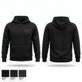 Fall River Sheriffs Office 76859098 Hoodie - 1