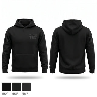 Hoodie, Fall River Sheriffs Office, Police, Teamtime, Team time, sublimation, custom sports apparel, team uniforms, spirit wear, spiritwear, sports uniforms, custom shirts, team store, custom team store, fundraiser sports, apparel fundraiser