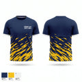 CEDAR CLIFF COLTS JROTC Short Sleeve Performance Shirt - 1