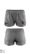 Cy creek fire 22 83530628 Ranger Panties - 5
