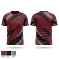 EPBA KAOS Short Sleeve Performance Shirt - 1