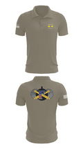 Freedom FSC, 1-320th FAR 86167729 Short Sleeve Performance Polo - 5