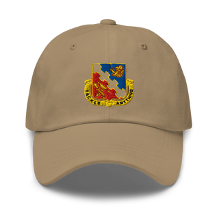 317th ECC 65415028 Classic Dad Hat | Yupoong 6245CM