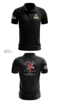 Cobras 85580862 Short Sleeve Performance Polo - 21