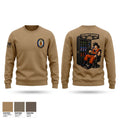 Uss porter Crew Neck Sweatshirt - 1