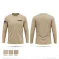 Constable 57013514 Long Sleeve Performance Shirt - 1