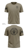 Denver MRCO 92797662 Short Sleeve Performance Shirt - 22