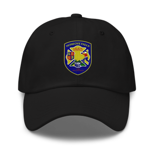 Dad hat - Black