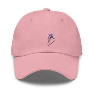 Church 13447843 Classic Dad Hat | Yupoong 6245CM
