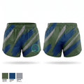 814 Elite Women's Shorts - 1