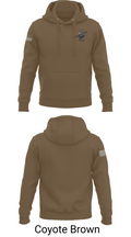 984 MP CO 2nd Platoon 84449654 Hoodie - 18