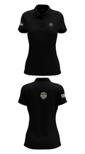 4-10 CAV 3 ABCT 4 ID 79547032 Women's Short Sleeve Performance Polo  - 35