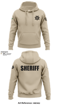 KCSO 22361769 Hoodie - 1