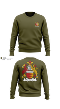 Henderson Consulting Crew Neck Sweatshirt - 2
