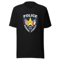 Roman Forest PD Unisex Staple T-Shirt