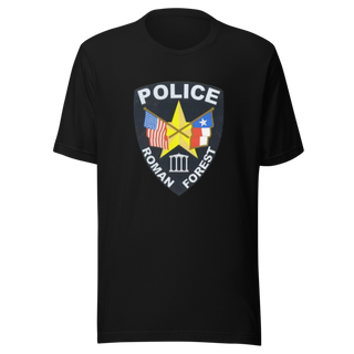 Unisex Staple T-Shirt - Black