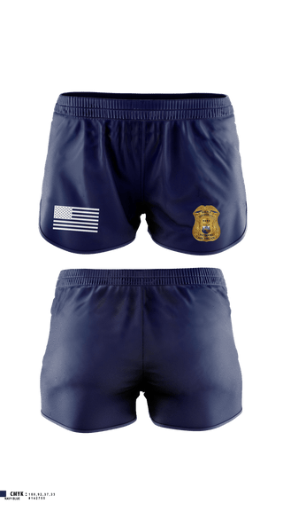 Ranger Panties, Waterford Police, Police, Teamtime, Team time, sublimation, custom sports apparel, team uniforms, spirit wear, spiritwear, sports uniforms, custom shirts, team store, custom team store, fundraiser sports, apparel fundraiser