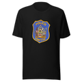 Hampton Police Unisex Staple T-Shirt