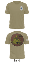 6 AMXS 55831023 Old School Cotton Feel Shirt - 90