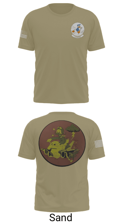 6 AMXS 55831023 Old School Cotton Feel Shirt - 90