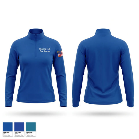 Windbreaker, Roaring Fork Fire Rescue, Fire Department, Teamtime, Team time, sublimation, custom sports apparel, team uniforms, spirit wear, spiritwear, sports uniforms, custom shirts, team store, custom team store, fundraiser sports, apparel fundraiser