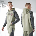School Officer 55113058 Hoodie - 1