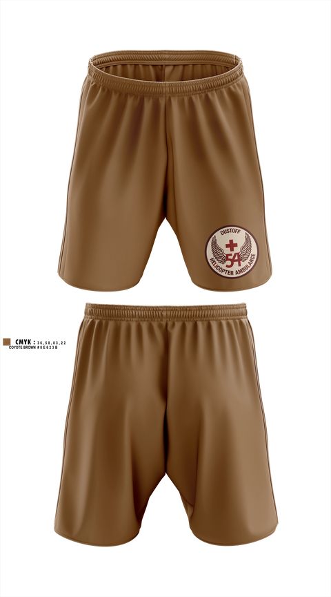 Athletic Shorts With Pockets, 54th Medical Company, Army, Teamtime, Team time, sublimation, custom sports apparel, team uniforms, spirit wear, spiritwear, sports uniforms, custom shirts, team store, custom team store, fundraiser sports, apparel fundraiser
