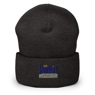 Upper Merion 36683777 Cuffed Beanie | Yupoong 1501KC