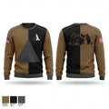 5th Combat Readiness School 45690060 Crew Neck Sweatshirt - 1