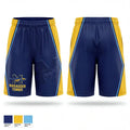 Monache High School Tennis 60800672 Athletic Shorts With Pockets - 1