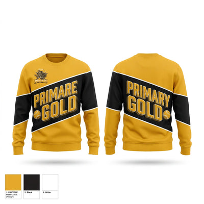 Texas Pirates Crew Neck Sweatshirt - 1
