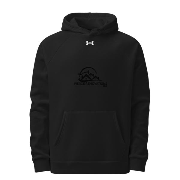Pierce Renovations LLC 30860795 Under Armour Hoodie