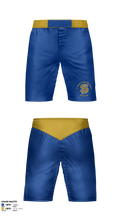 St Francis Borgia High School Wrestling 6605377 Fight Shorts - 1