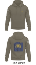Anmoore Fire Department 47558918 Hoodie - 12