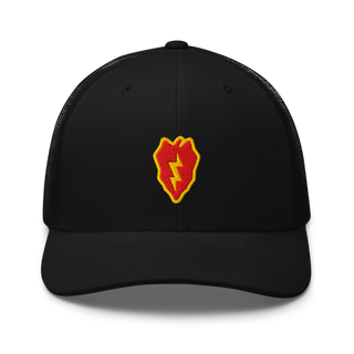 Arctic Angels 34365006 Retro Trucker Hat | Yupoong 6606
