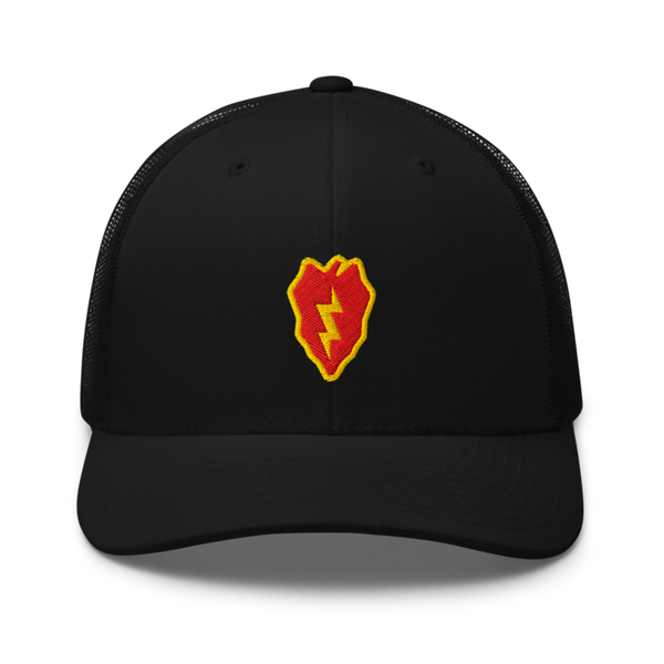 Arctic Angels 34365006 Retro Trucker Hat | Yupoong 6606