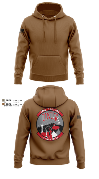 Hoodie, Flying Rebels, , Teamtime, Team time, sublimation, custom sports apparel, team uniforms, spirit wear, spiritwear, sports uniforms, custom shirts, team store, custom team store, fundraiser sports, apparel fundraiser