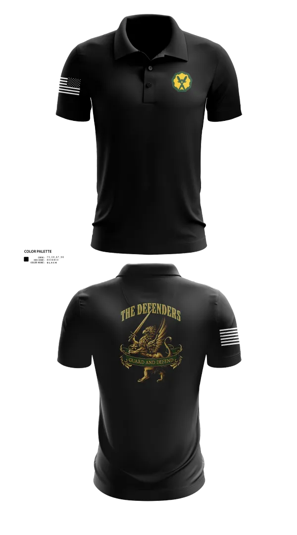 Short Sleeve Performance Polo, , Army, Teamtime, Team time, sublimation, custom sports apparel, team uniforms, spirit wear, spiritwear, sports uniforms, custom shirts, team store, custom team store, fundraiser sports, apparel fundraiser
