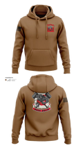 571st CEC-A 52010790 Hoodie - 101