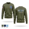 Cambridge Rescue 1 Crew Neck Sweatshirt - 1